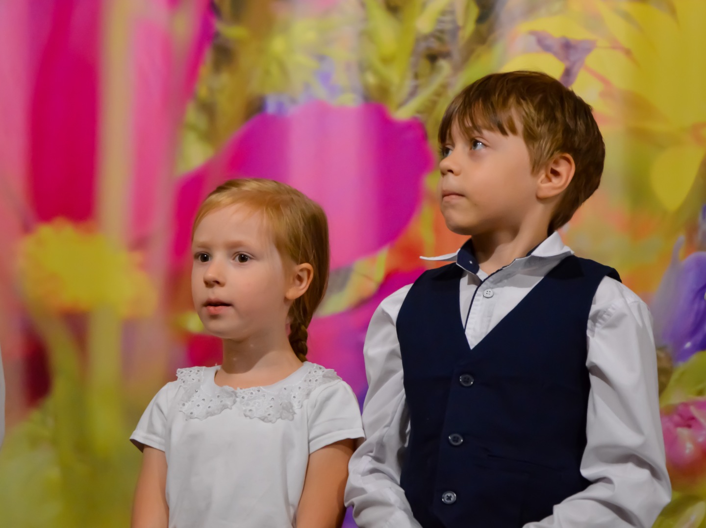 Zakończenie Przedszkola