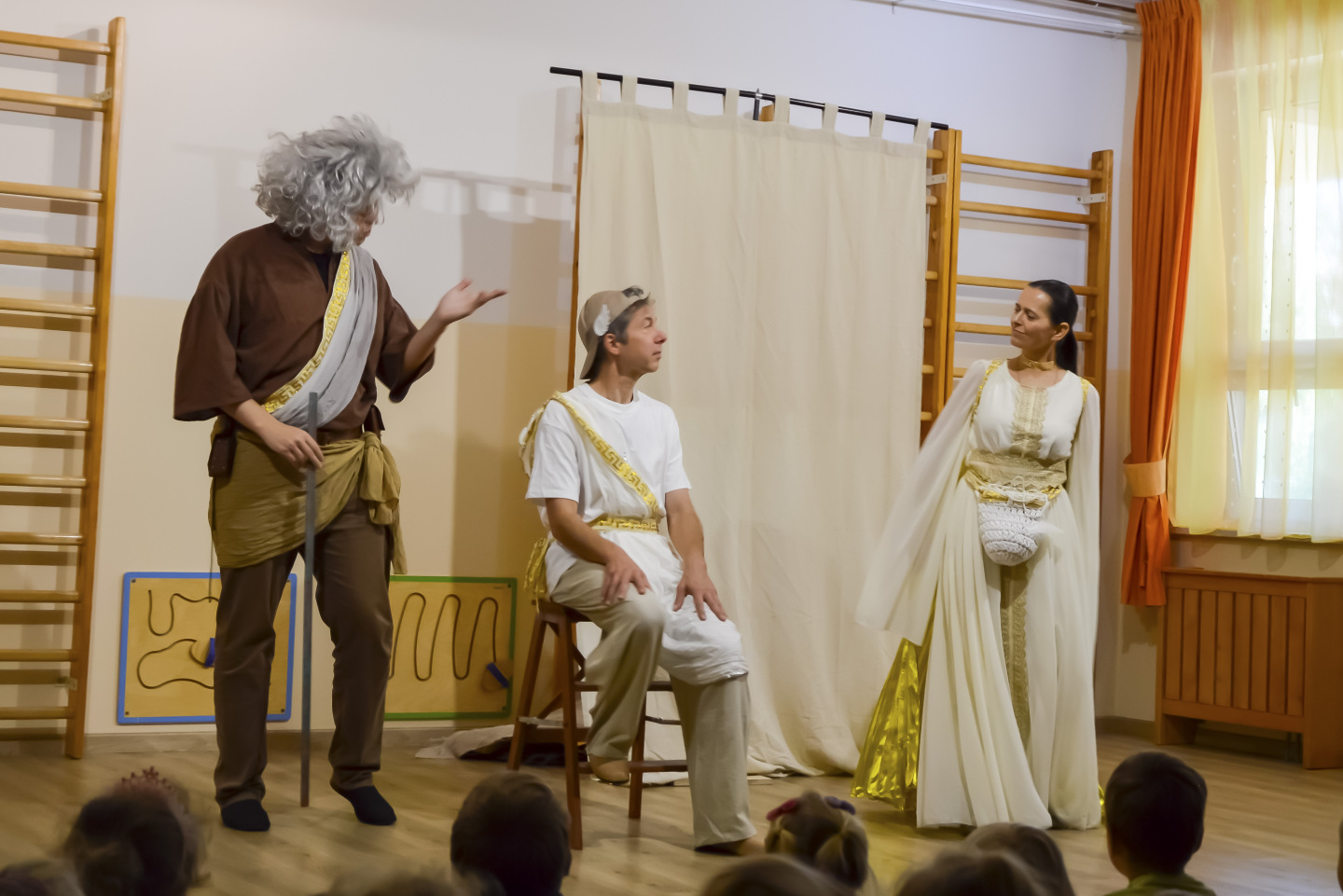 SPOTKANIE Z MUZYKĄ – W TEATRZE MUZYCZNYM FILHARMONIA NARODOWA