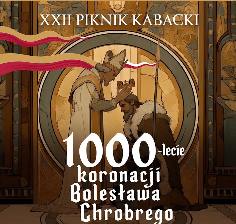 Sobota (7 czerwca) - PIKNIK KABACKI 2025