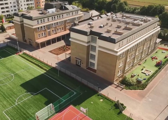 Niepubliczne Przedszkole Warszawa - Przedzkole ursynow kabaty